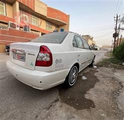 هيونداي فيرنا